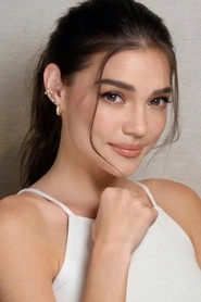Ảnh diễn viên Rhian Ramos