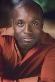 Ảnh diễn viên Richard Yearwood
