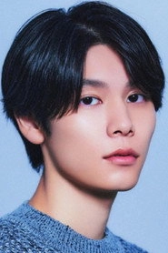 Ảnh diễn viên Riku Hagiwara