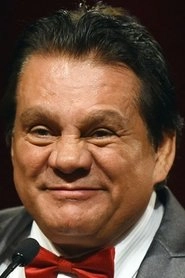 Ảnh diễn viên Roberto Durán