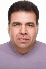 Ảnh diễn viên Roberto Lopez