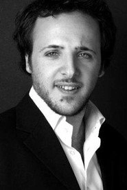 Ảnh diễn viên Romain Lancry