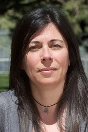Ảnh diễn viên Rosalie Chilelli