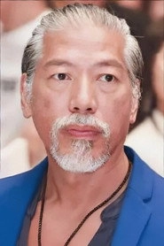 Ảnh diễn viên Roy Cheung Yiu-Yeung