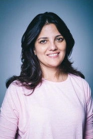 Ảnh diễn viên Rucha Pathak