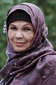 Ảnh diễn viên Ruminah Sidek