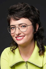 Ảnh diễn viên Sarah Sherman