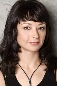 Ảnh diễn viên Sarah Strange