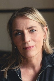 Ảnh diễn viên Saskia Reeves