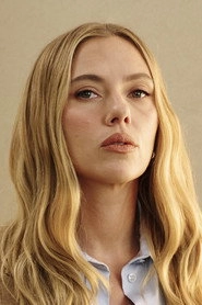 Ảnh diễn viên Scarlett Johansson