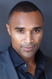 Ảnh diễn viên Sean Jones