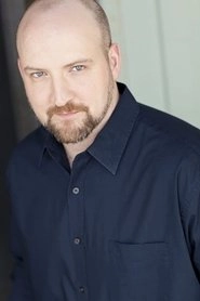 Ảnh diễn viên Sean Patrick Leonard