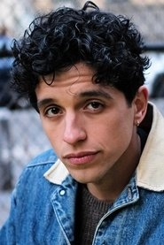 Ảnh diễn viên Sebastian Chacon