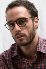 Ảnh diễn viên Sebastián Silva