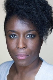 Ảnh diễn viên Sharlene Whyte