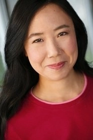 Ảnh diễn viên Sharon Gee
