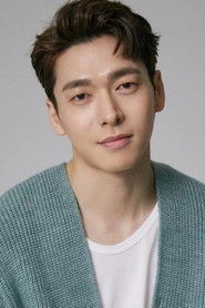 Ảnh diễn viên Shin Soo-oh