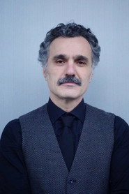 Ảnh diễn viên Siamak Etemadi