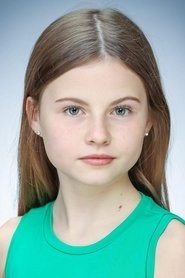 Ảnh diễn viên Sienna Sayer