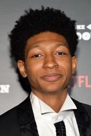 Ảnh diễn viên Skylan Brooks