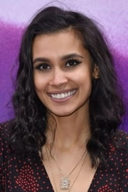Ảnh diễn viên Sophia Ali