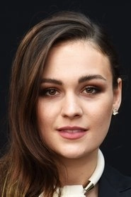 Ảnh diễn viên Sophie Skelton