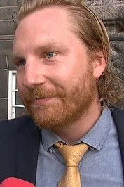 Ảnh diễn viên Søren Grinderslev Hansen