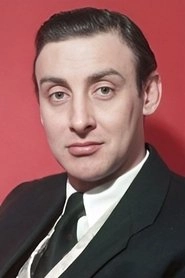 Ảnh diễn viên Spike Milligan