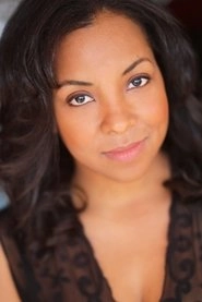 Ảnh diễn viên Stacie Davis