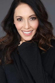 Ảnh diễn viên Stephanie Maura Sanchez