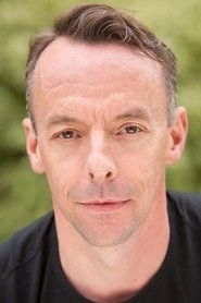 Ảnh diễn viên Stephen Matthews