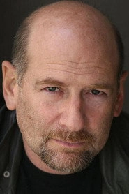 Ảnh diễn viên Stephen Mendel