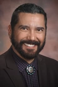 Ảnh diễn viên Steven Michael Quezada