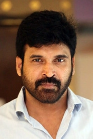 Ảnh diễn viên Subbaraju