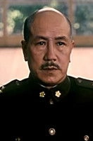 Ảnh diễn viên Sun Feihu