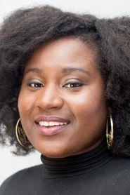 Ảnh diễn viên Susan Wokoma