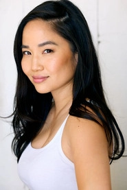 Ảnh diễn viên Sylvia Kwan