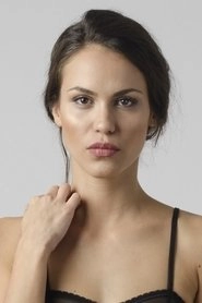 Ảnh diễn viên Tamara Ristoska