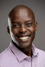 Ảnh diễn viên Thapelo Sebogodi