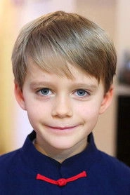 Ảnh diễn viên Thomas Frank