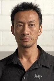 Ảnh diễn viên Tim Wong