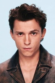 Ảnh diễn viên Tom Holland