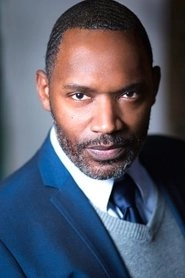 Ảnh diễn viên Tommie Earl Jenkins