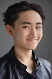 Ảnh diễn viên Tony Zhou