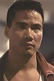 Ảnh diễn viên Trần Chi Huy