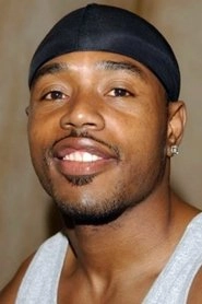 Ảnh diễn viên Tyrin Turner