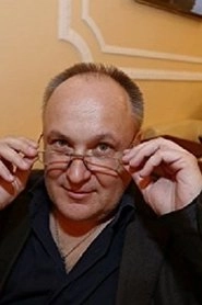 Ảnh diễn viên Vadim Goryainov