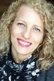 Ảnh diễn viên Valérie Garcia