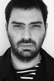 Ảnh diễn viên Vasilis Marmatakis