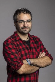 Ảnh diễn viên Victor Bernardo